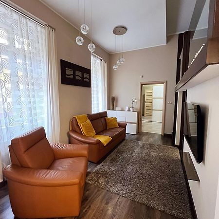 Orchidea Apartment City Centre Budapest Extérieur photo