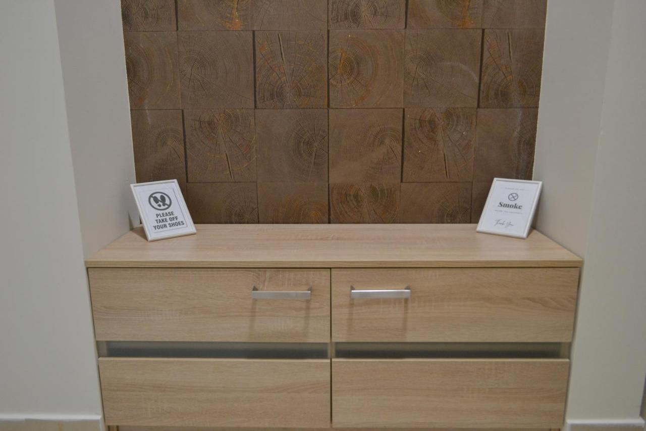 Orchidea Apartment City Centre Budapest Extérieur photo