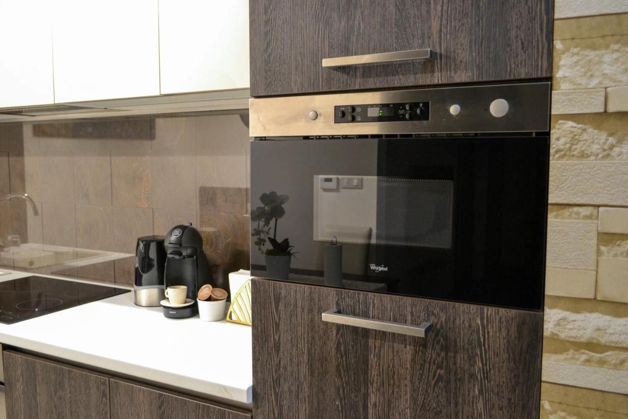 Orchidea Apartment City Centre Budapest Extérieur photo