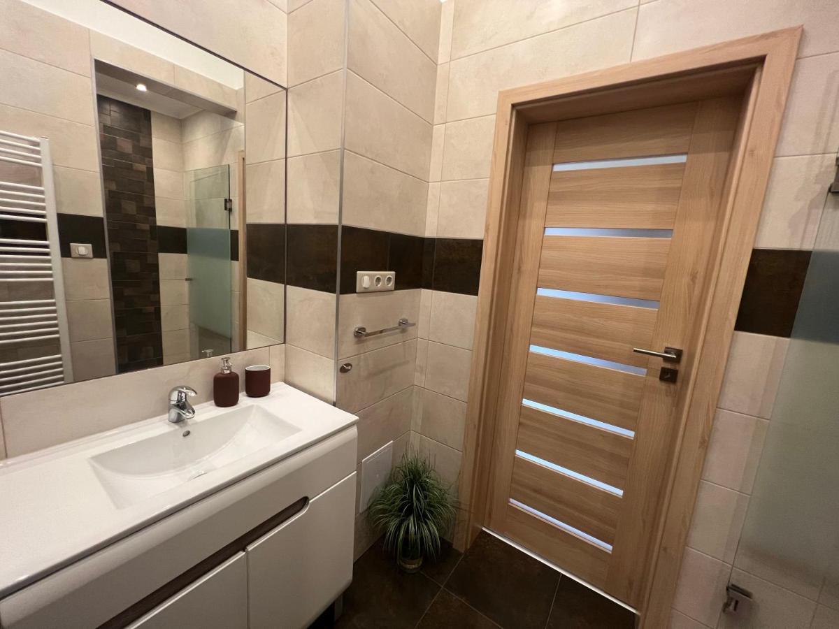 Orchidea Apartment City Centre Budapest Extérieur photo