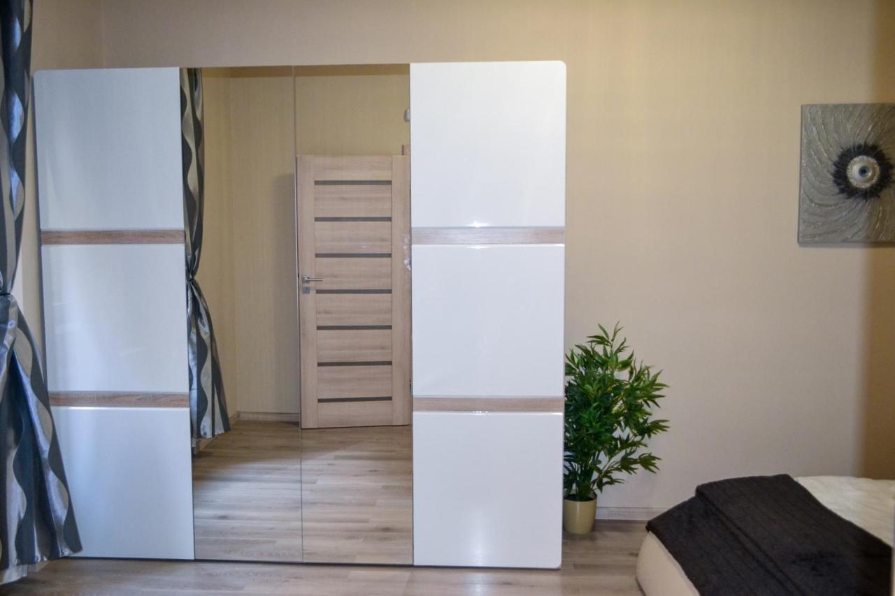 Orchidea Apartment City Centre Budapest Extérieur photo