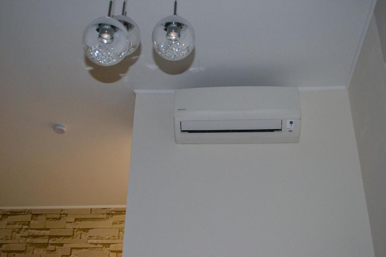 Orchidea Apartment City Centre Budapest Extérieur photo