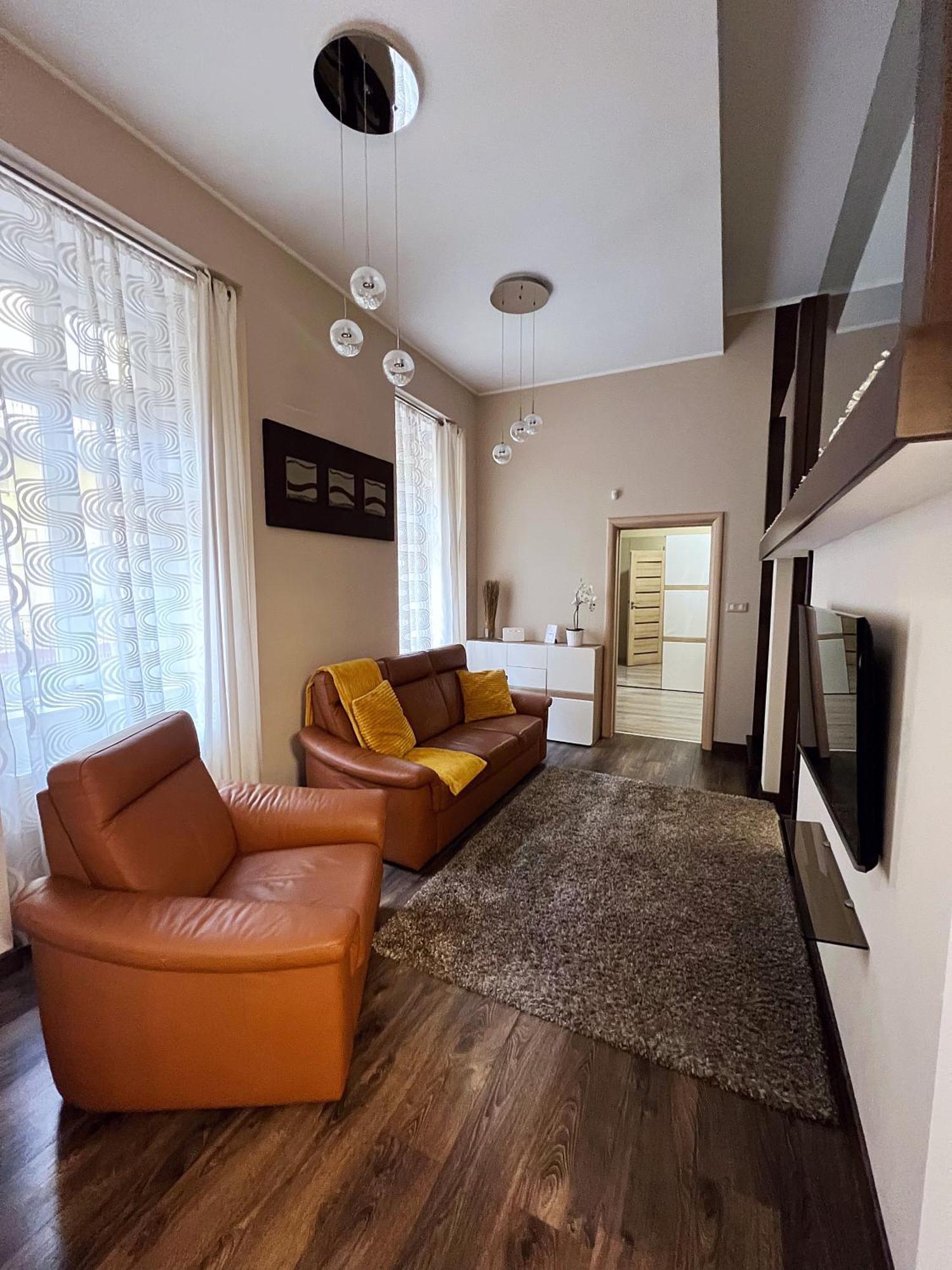 Orchidea Apartment City Centre Budapest Extérieur photo